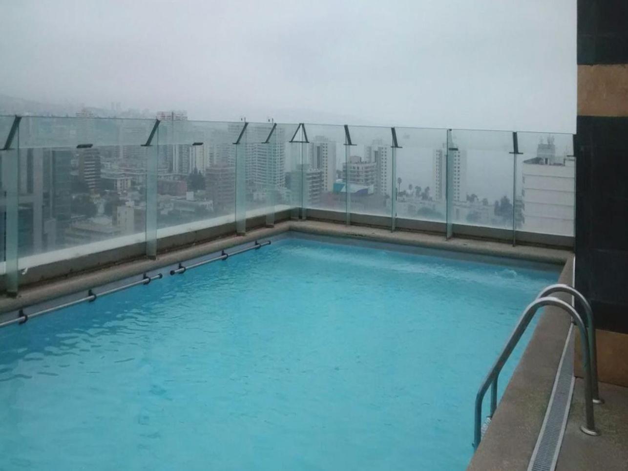 Apartamento Depto Boulevard Del Sol Ii *