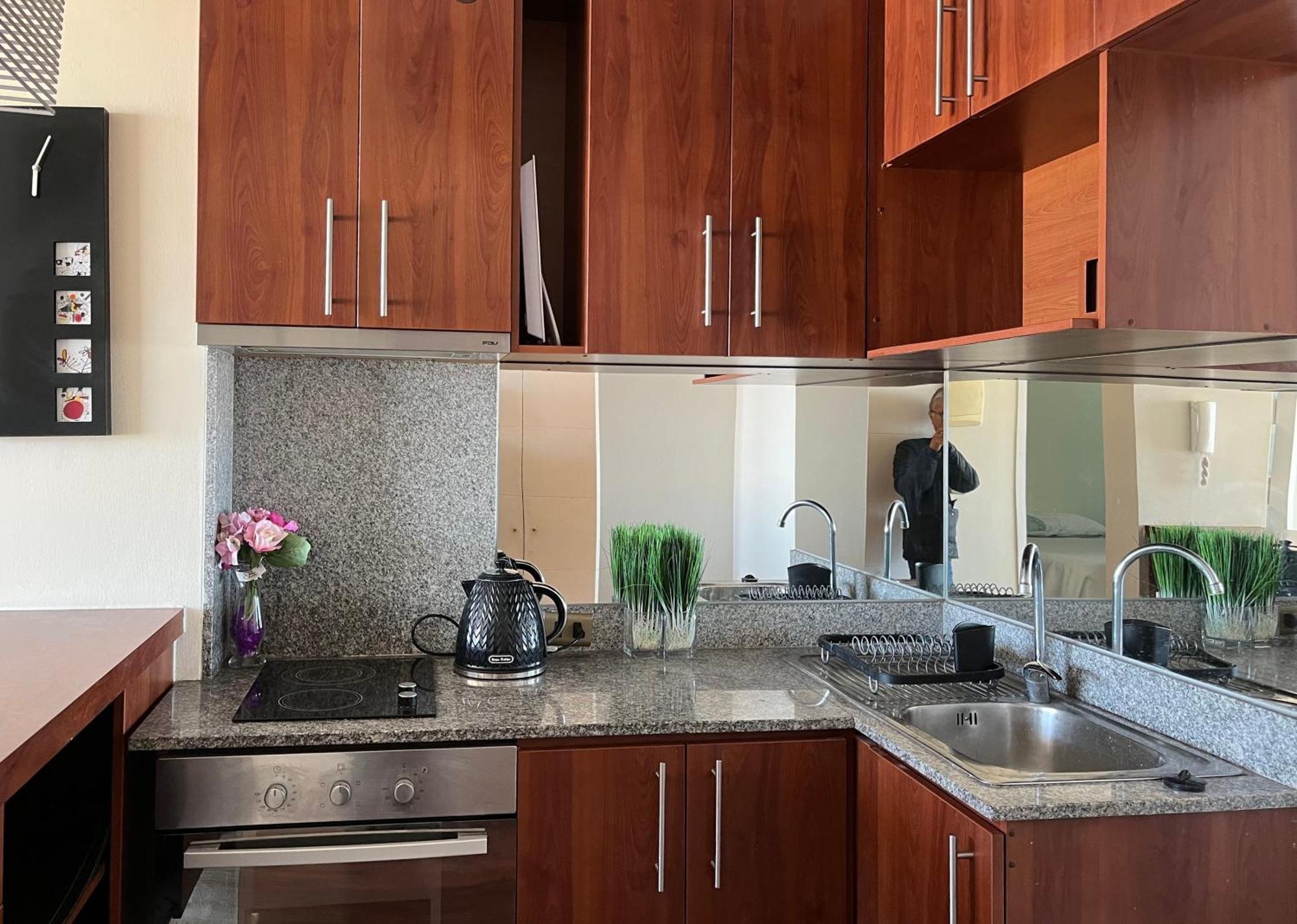Apartamento Depto Boulevard Del Sol Ii Vina del Mar