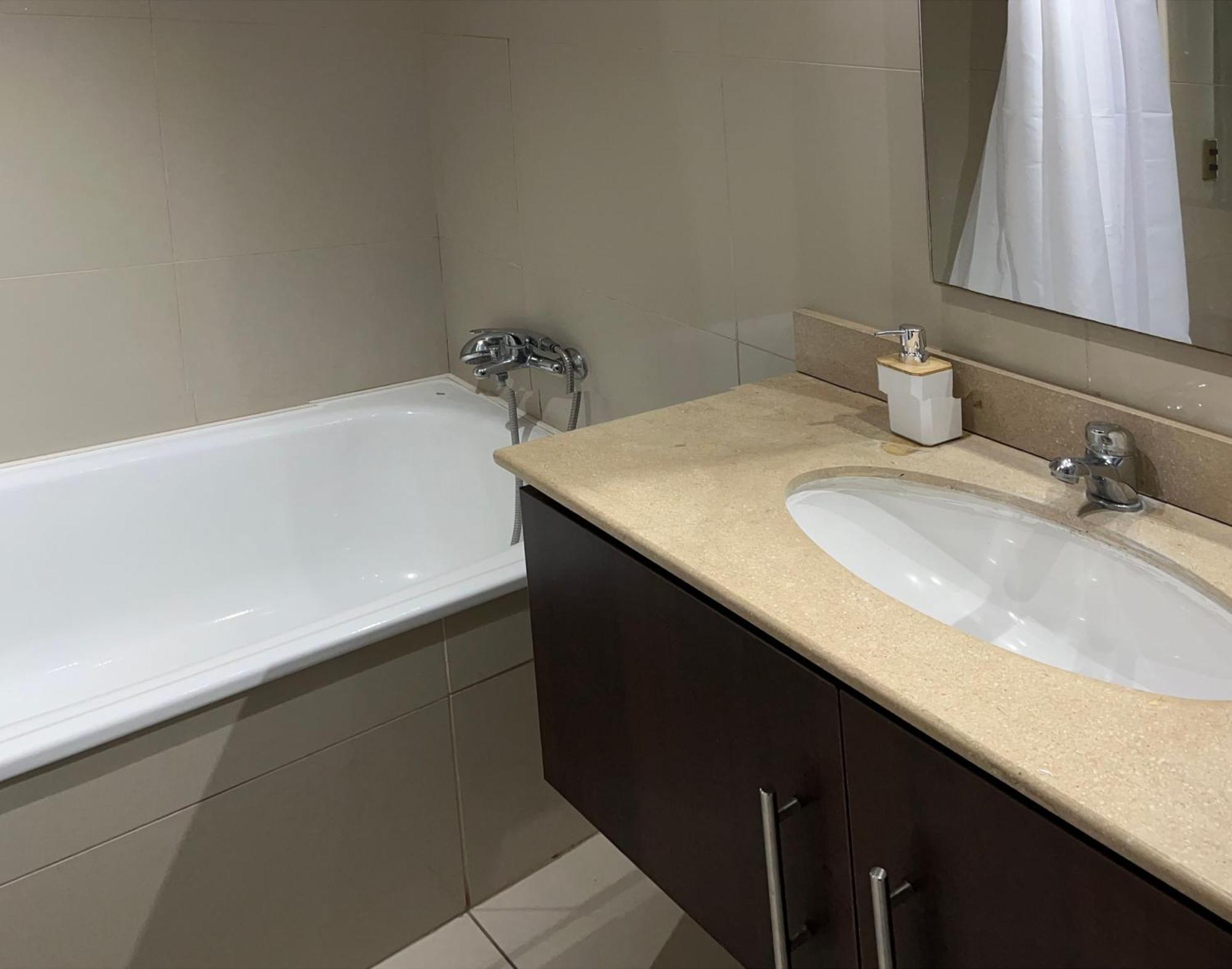 Depto Boulevard Del Sol Ii Apartamento Vina del Mar