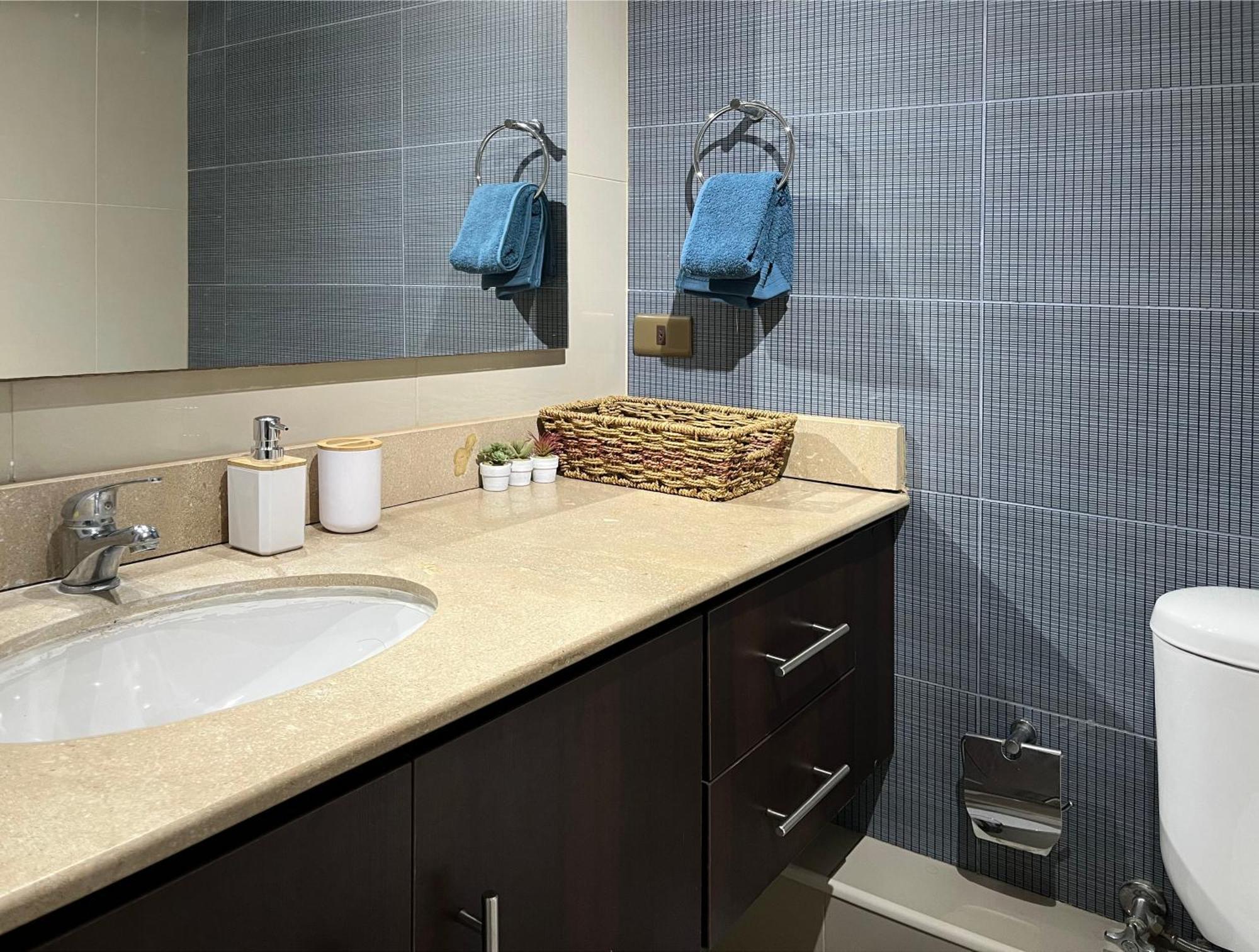 Depto Boulevard Del Sol Ii Apartamento Vina del Mar