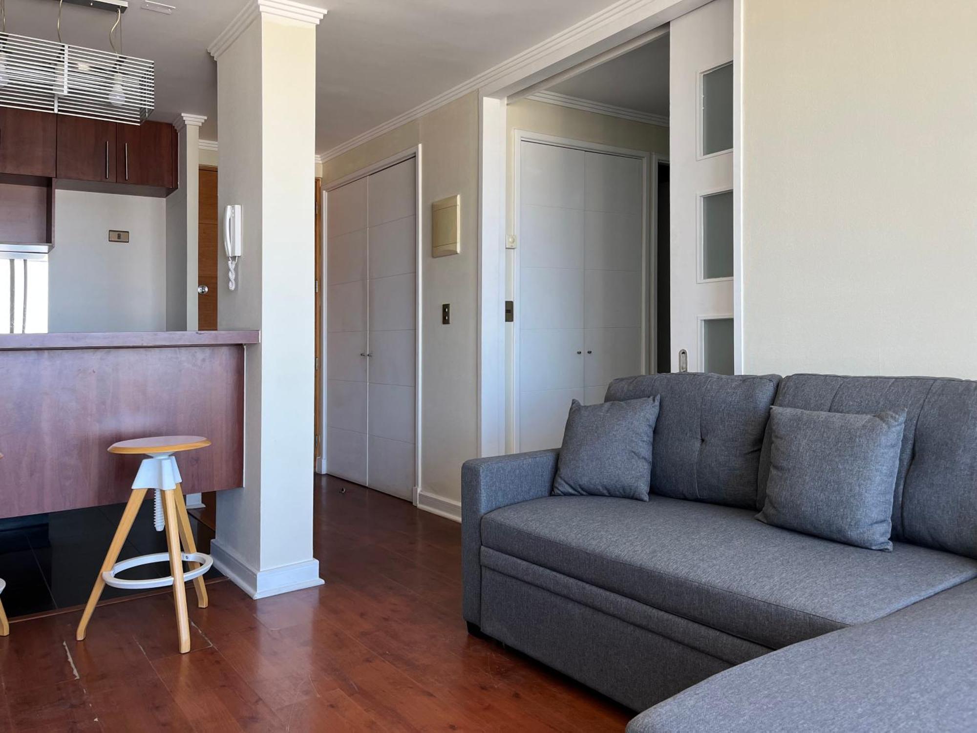Depto Boulevard Del Sol Ii Vina del Mar