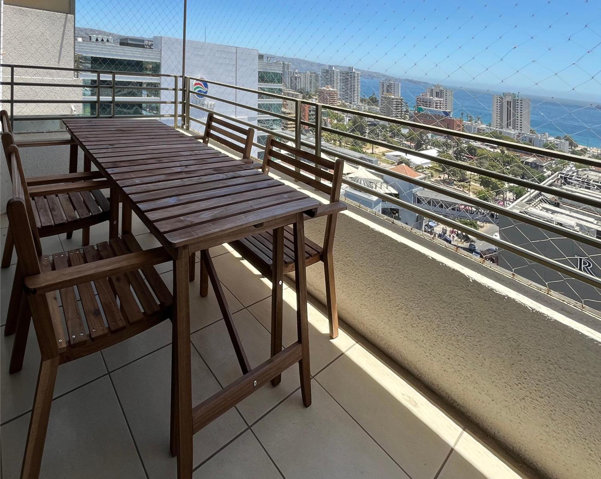 Depto Boulevard Del Sol Ii Apartamento *